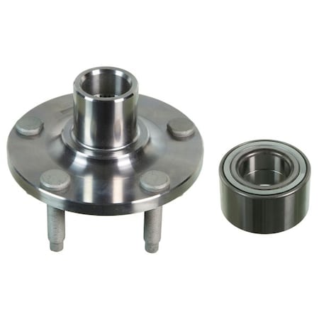 Moog Hub Assembly, 518517 518517